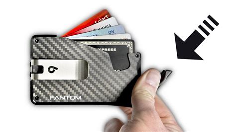 In Pursuit of Organizational Perfection: How the Core Magic Wallet Helps You Stay Tidy